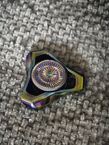 Melody Twist Tungsten Limited 15