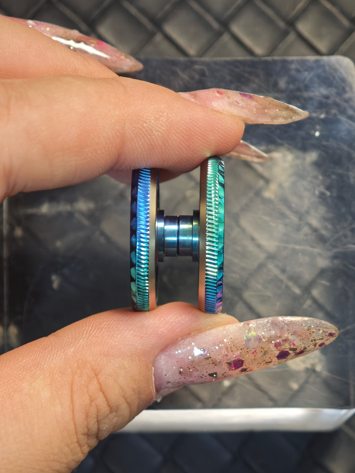Qixuan Titanium