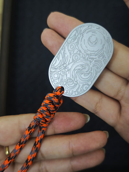Van Gogh Stainless Steel