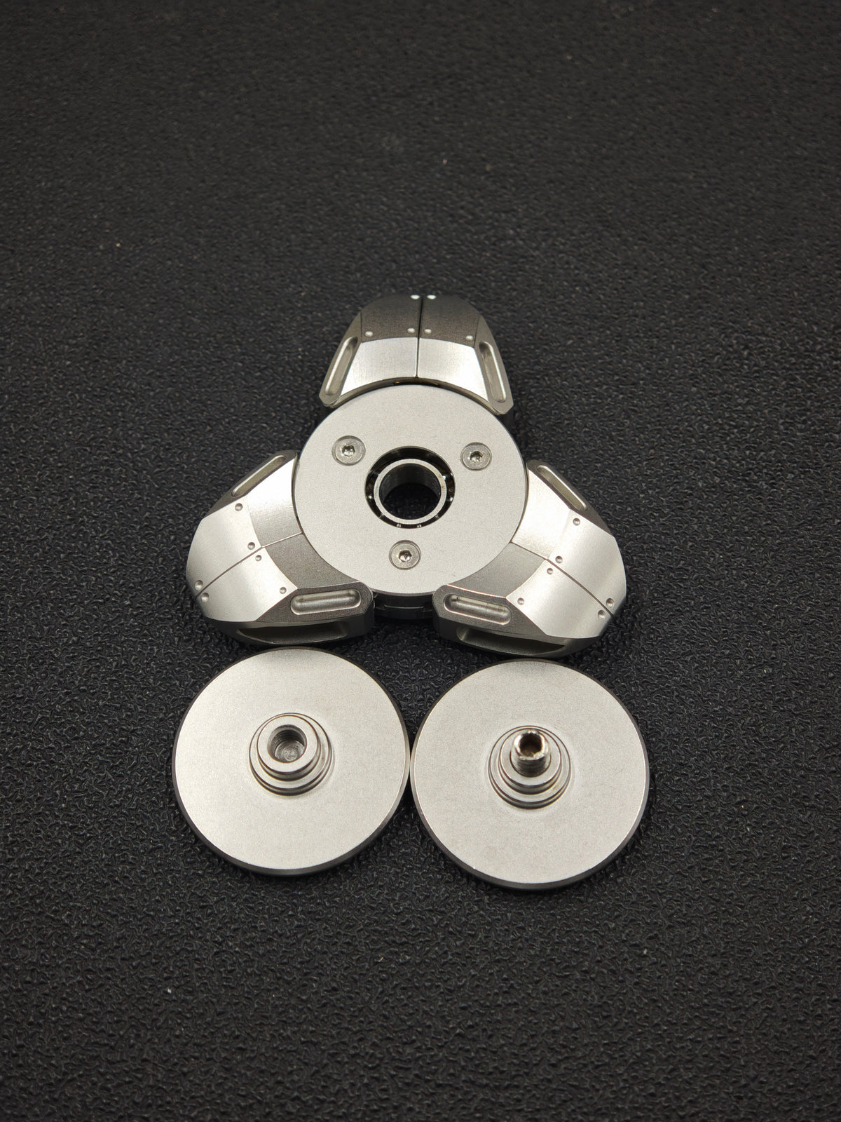 3I Stainless Steel