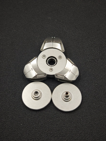 3I Stainless Steel