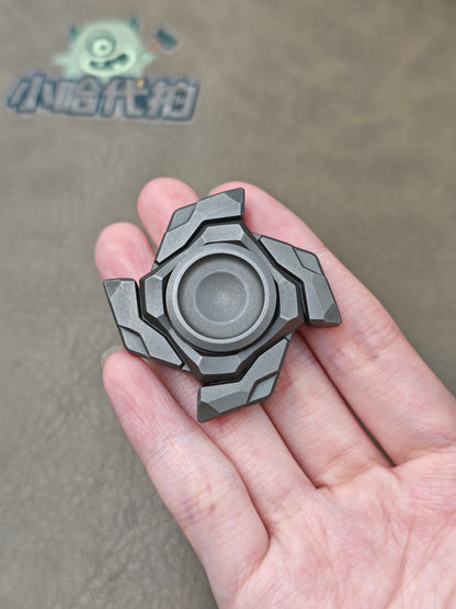 Haze Shell Opening Tungsten