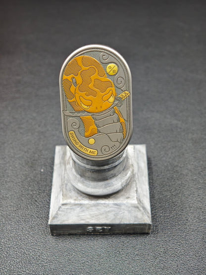 FuYao Titanium