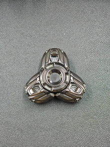 Shock String Zirconium