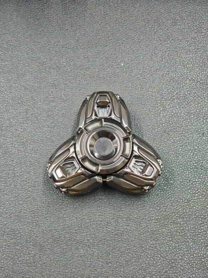 Shock String Zirconium