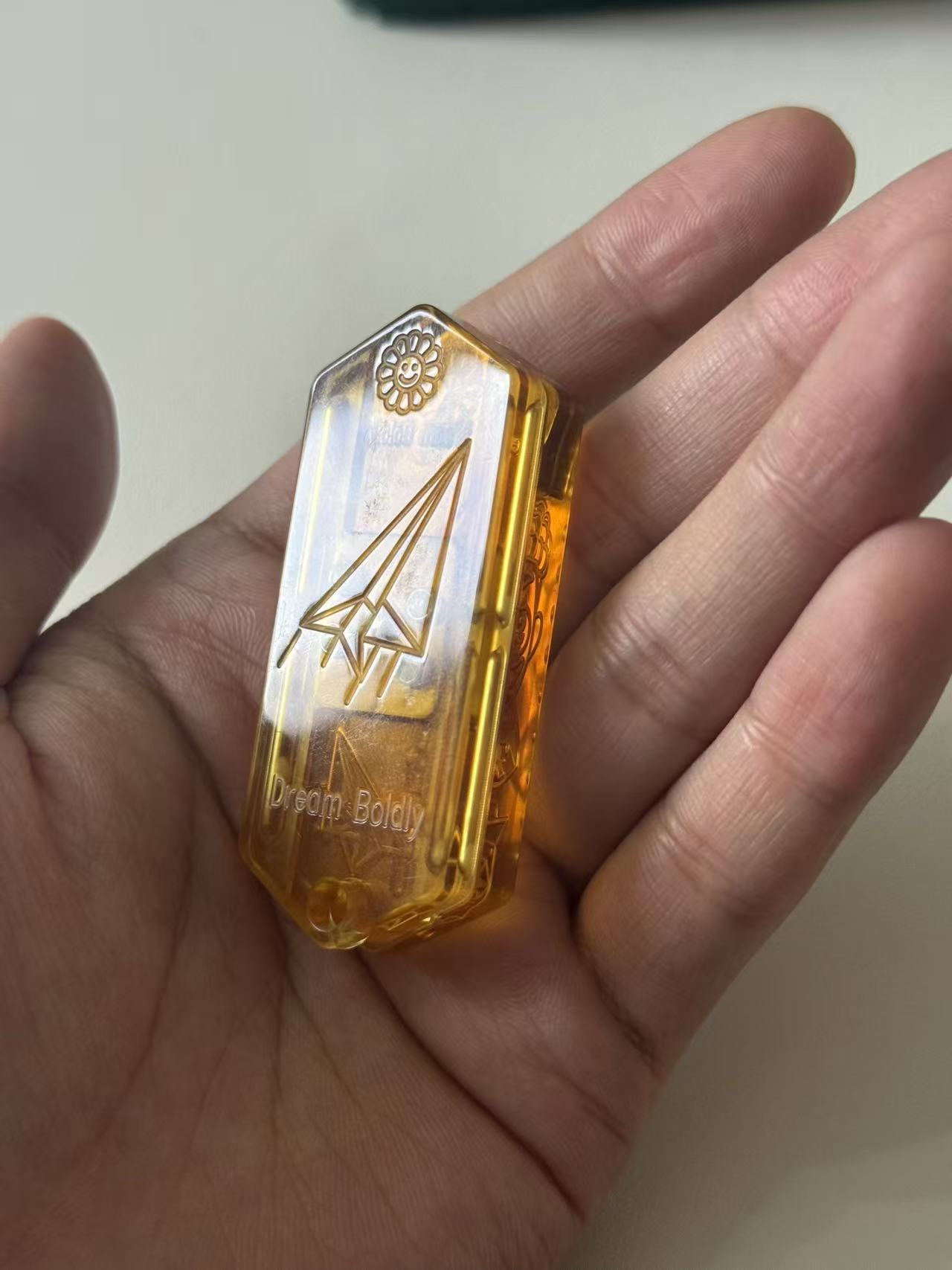 Plane PEI Polished