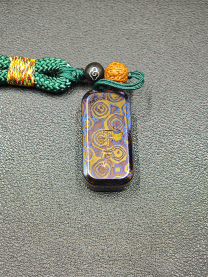 Blessing Mokuti