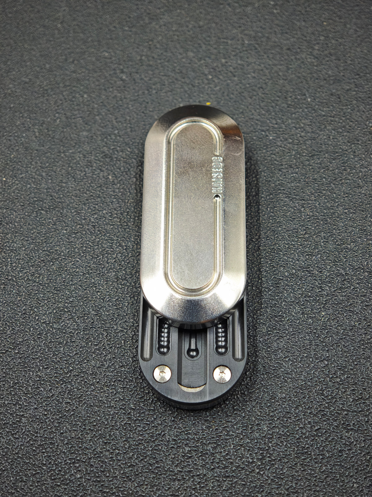 Coco Candy Titanium