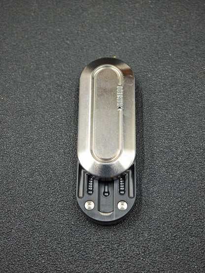 Coco Candy Titanium