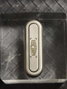 Bean+ Titanium Engraved Limited Edition