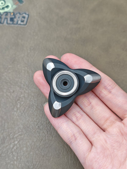Ouroboros Zirconium Tungsten