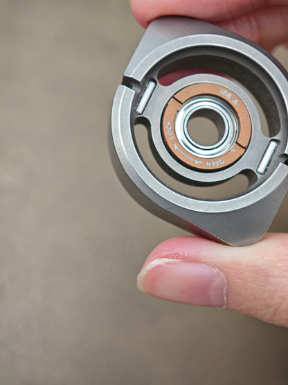 BIT 03 Stainless Steel