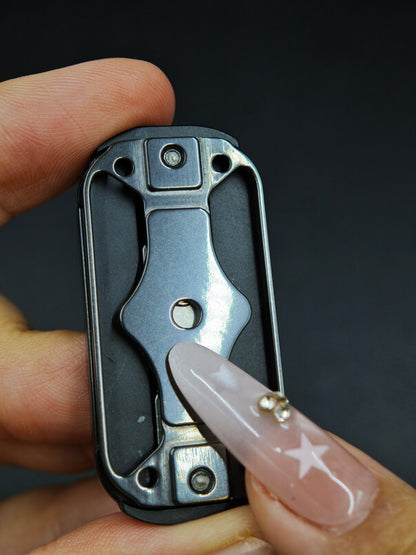 Inner Launcher Core Zirconium