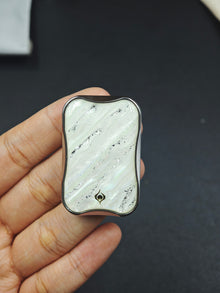 Slim Stainless Steel