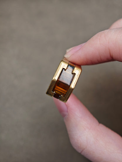 Plane Mokume