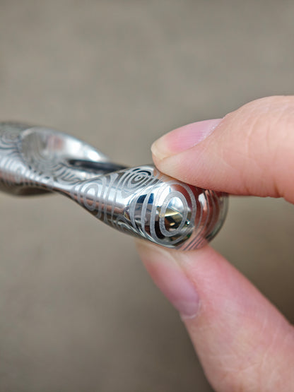 Origin Point Damasteel