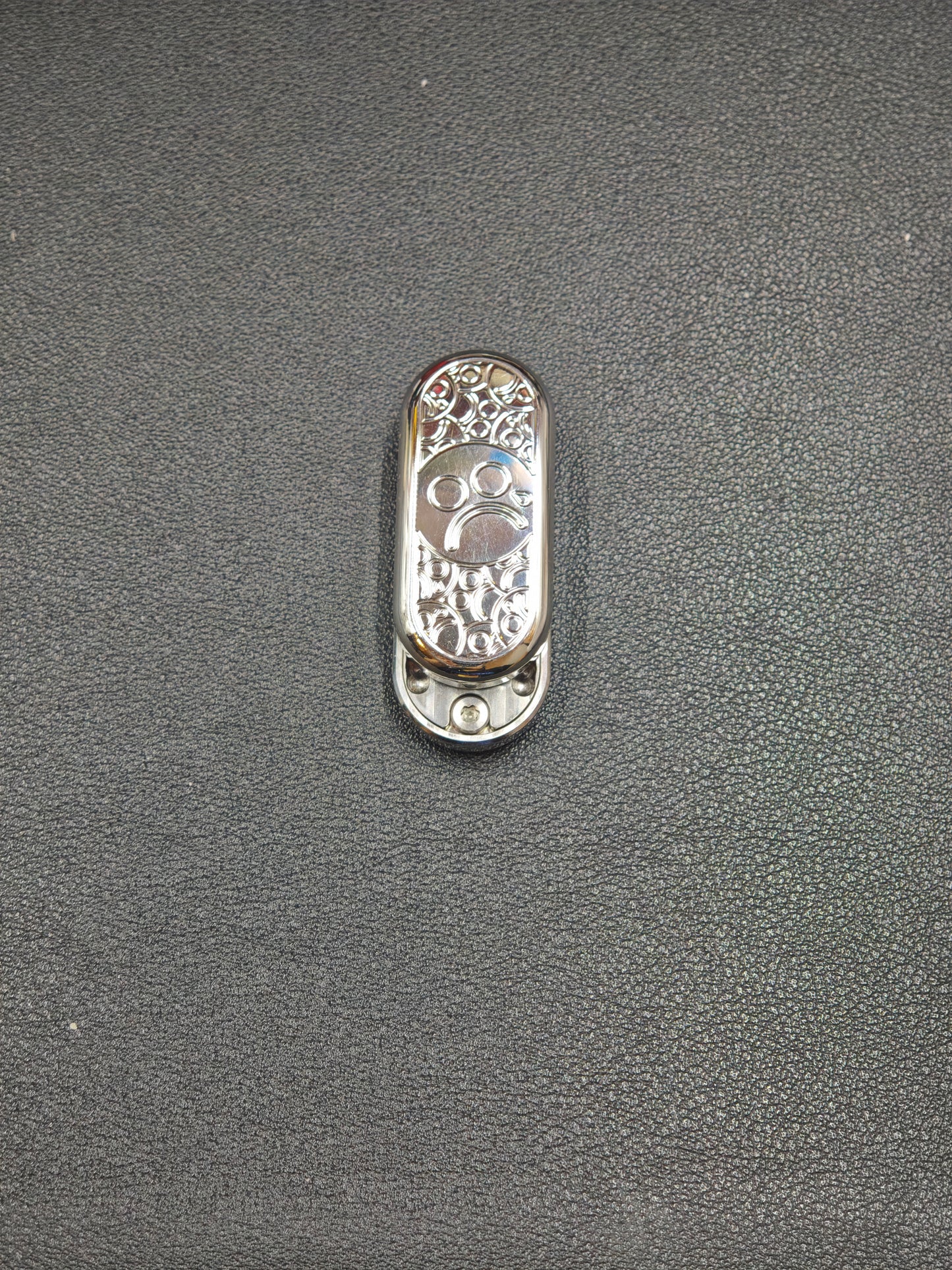 Top B Stainless Steel