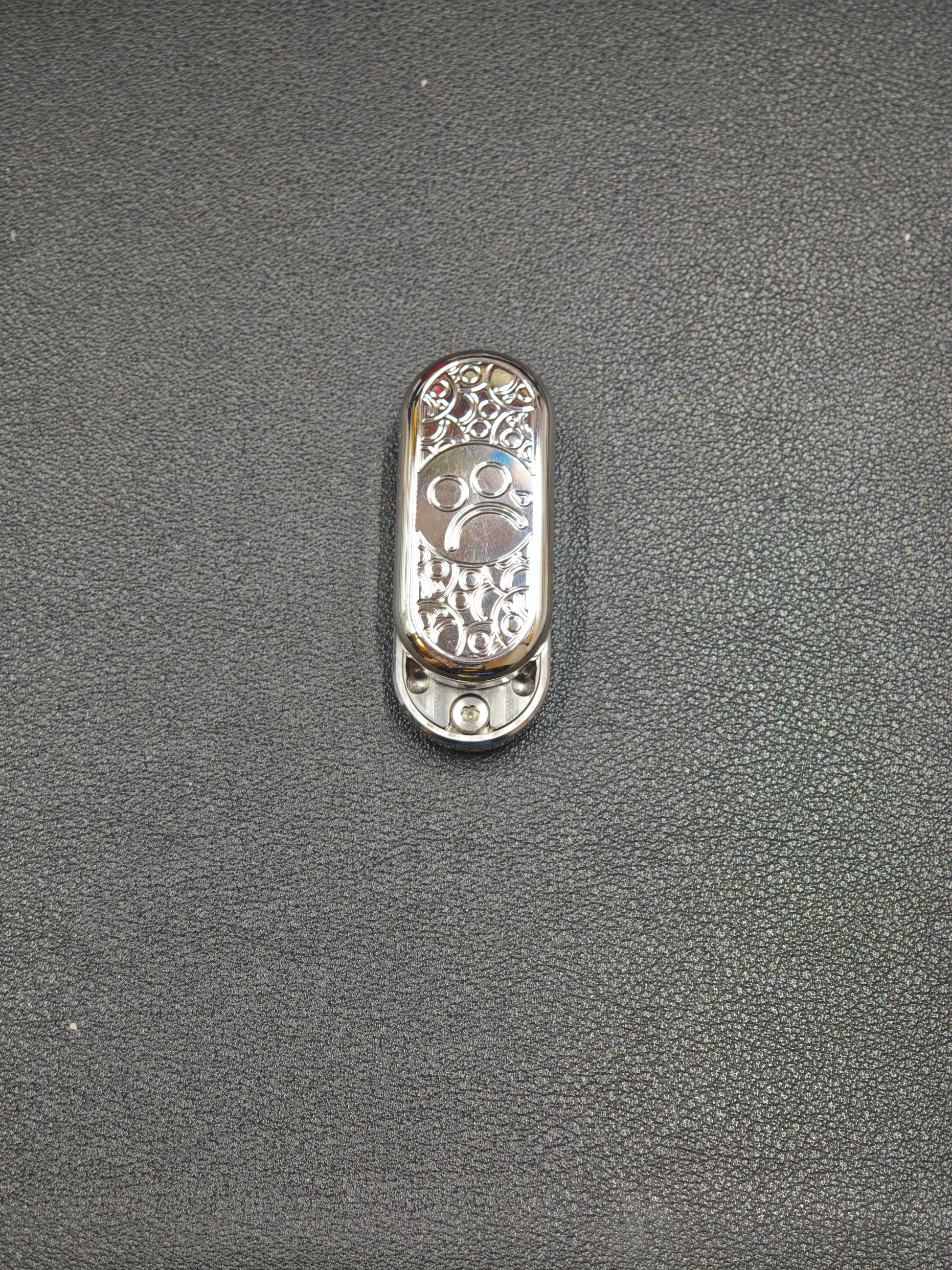 Top B Stainless Steel