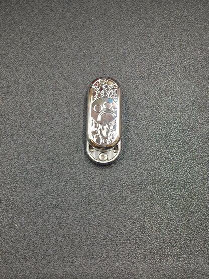 Top B Stainless Steel