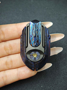 Roche Strike Zircuti