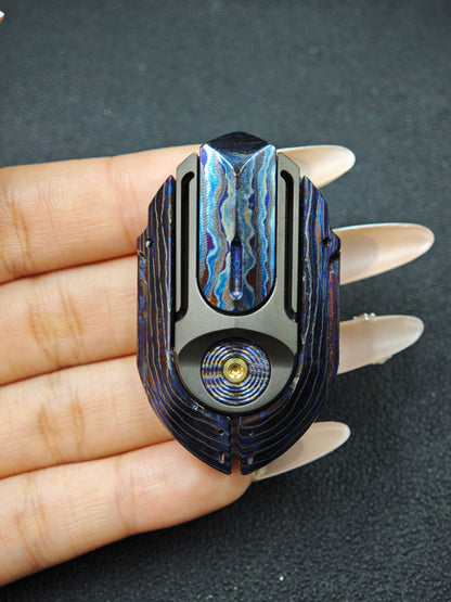 Roche Strike Zircuti