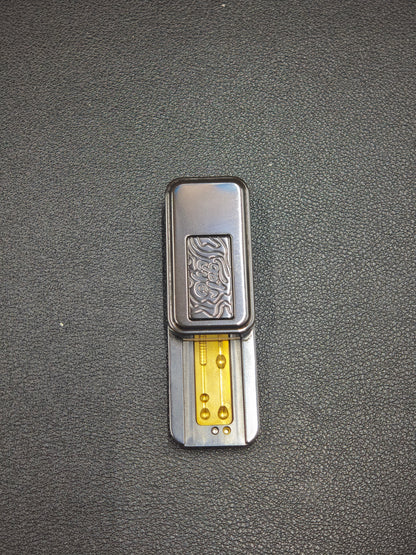 Pursuit Zirconium Copper PEEK