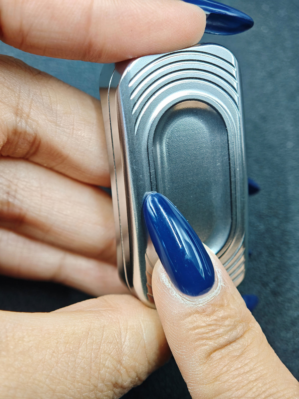 POPO Stainless Steel