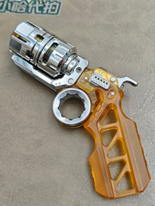 Slider Stainless Steel