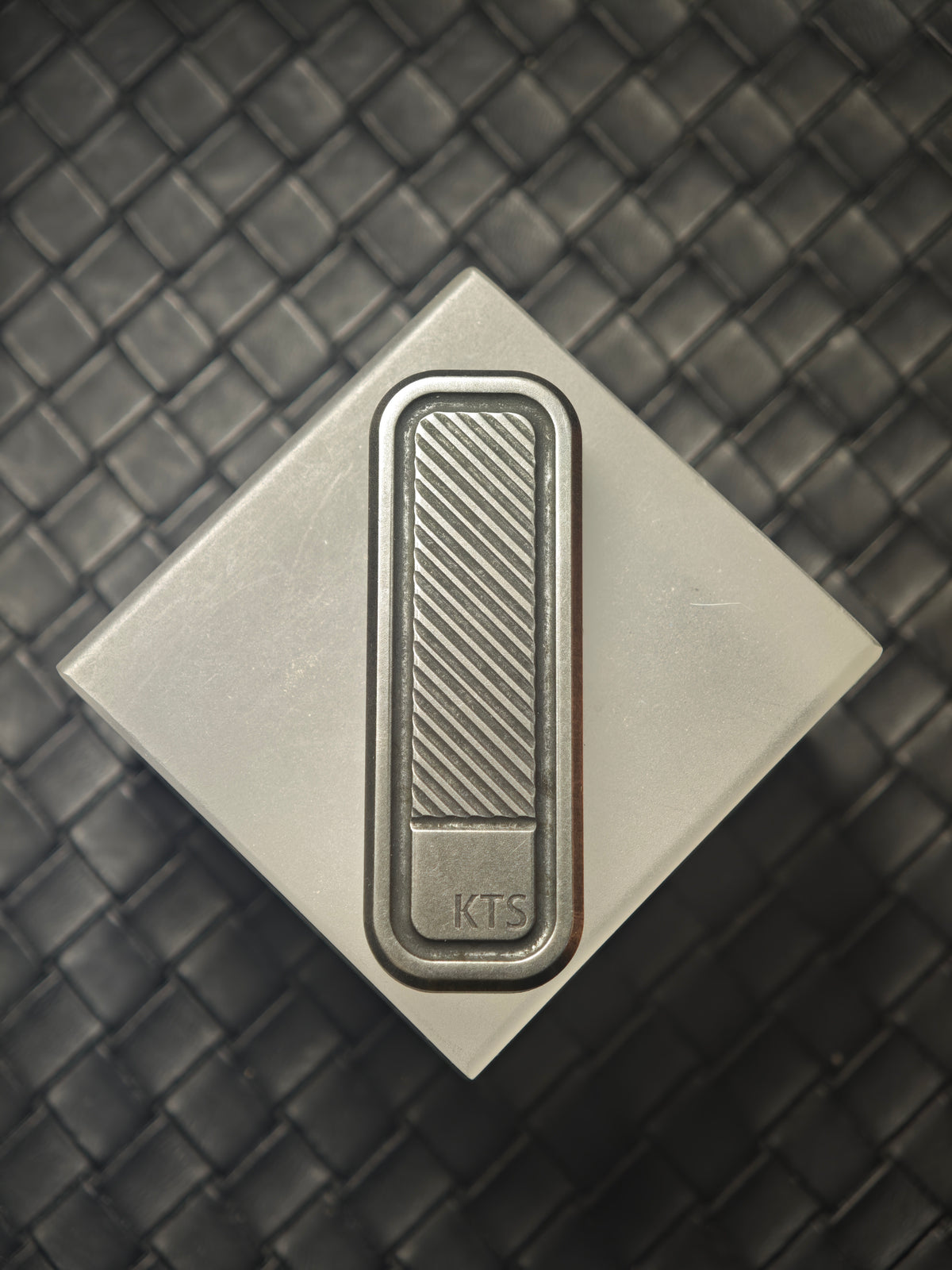 GT Stainless Steel Limited Edition
