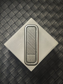 GT Stainless Steel Limited Edition