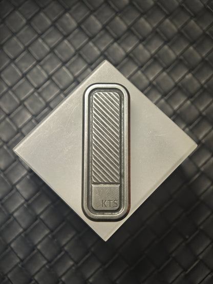 GT Stainless Steel Limited Edition
