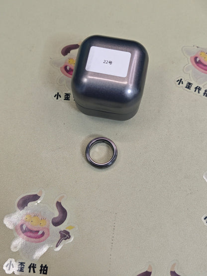 Pig Ratchet Zirconium