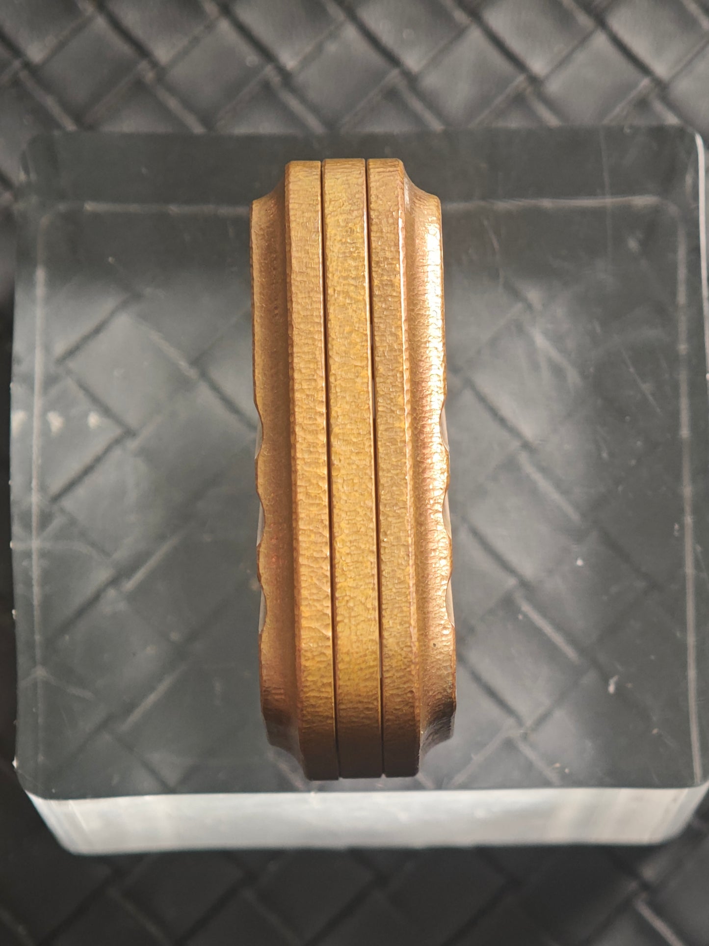 Lucky Candy Copper