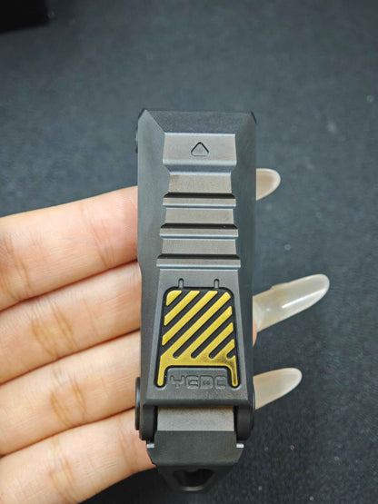 Razor Zirconium