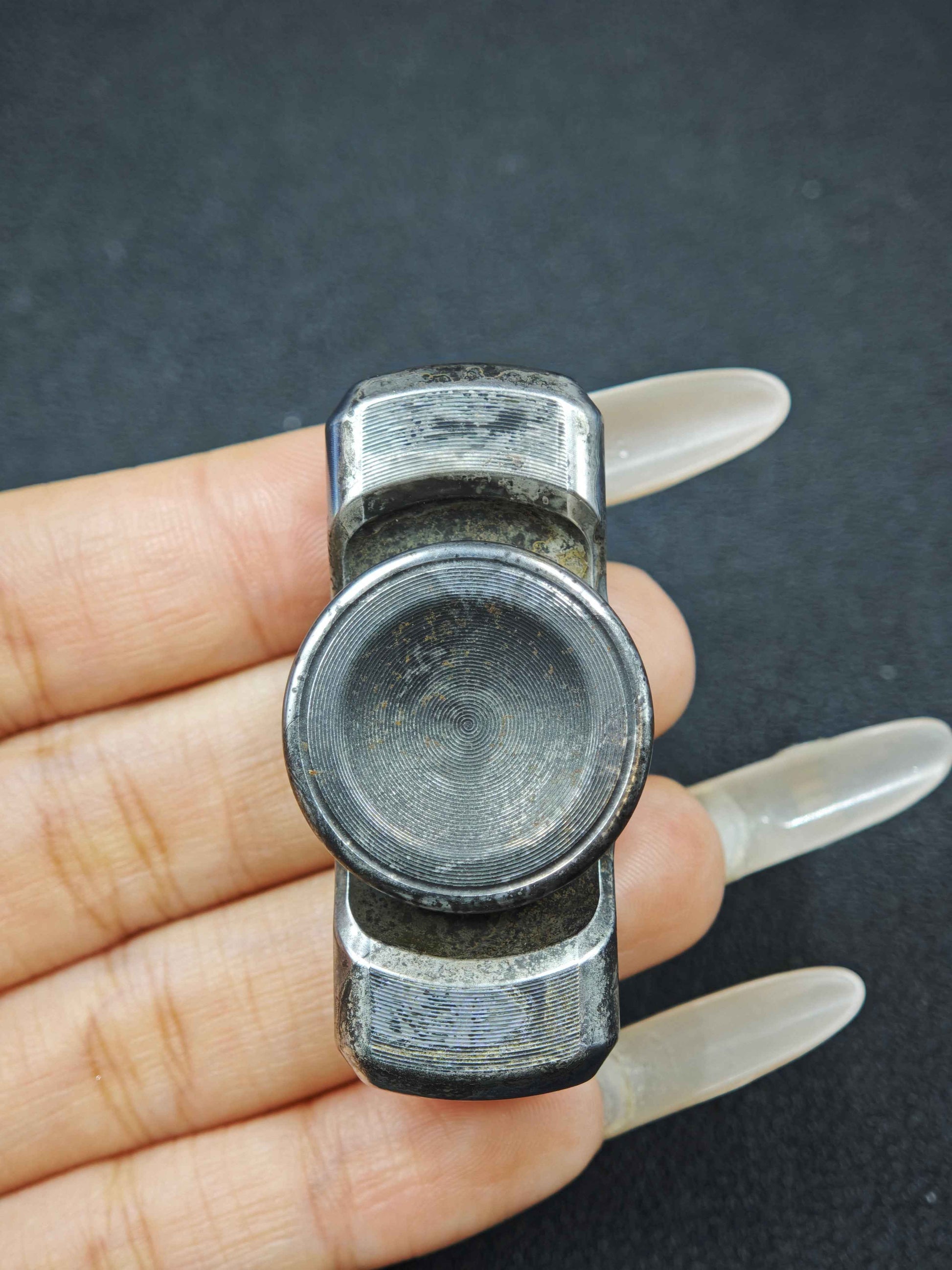 Stainless Steel