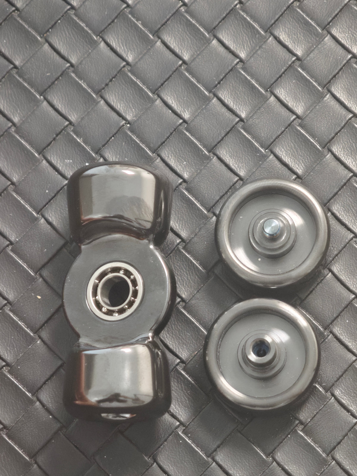Spin Zirconium