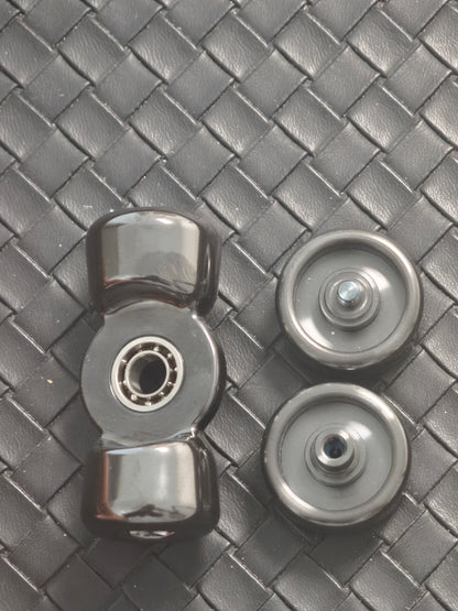 Spin Zirconium