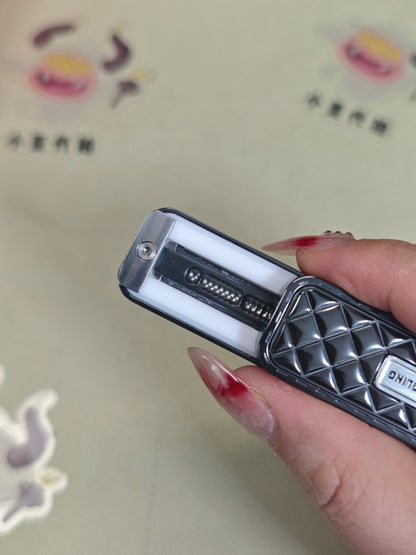 Feng Ling Zirconium Polished