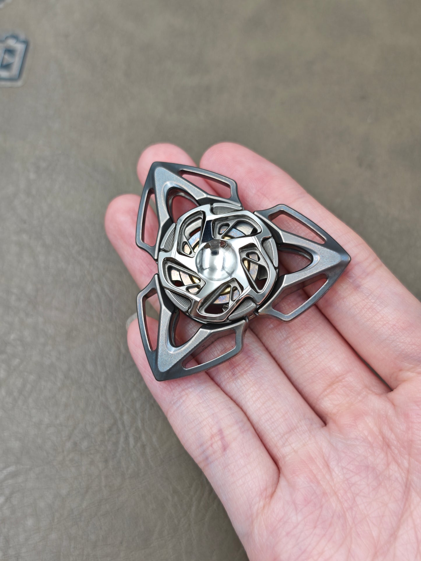 Soul Tungsten