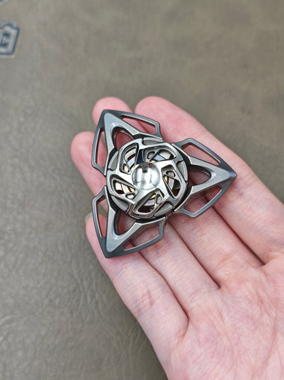 Soul Tungsten