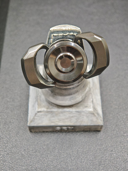 Whisper Duo Zirconium