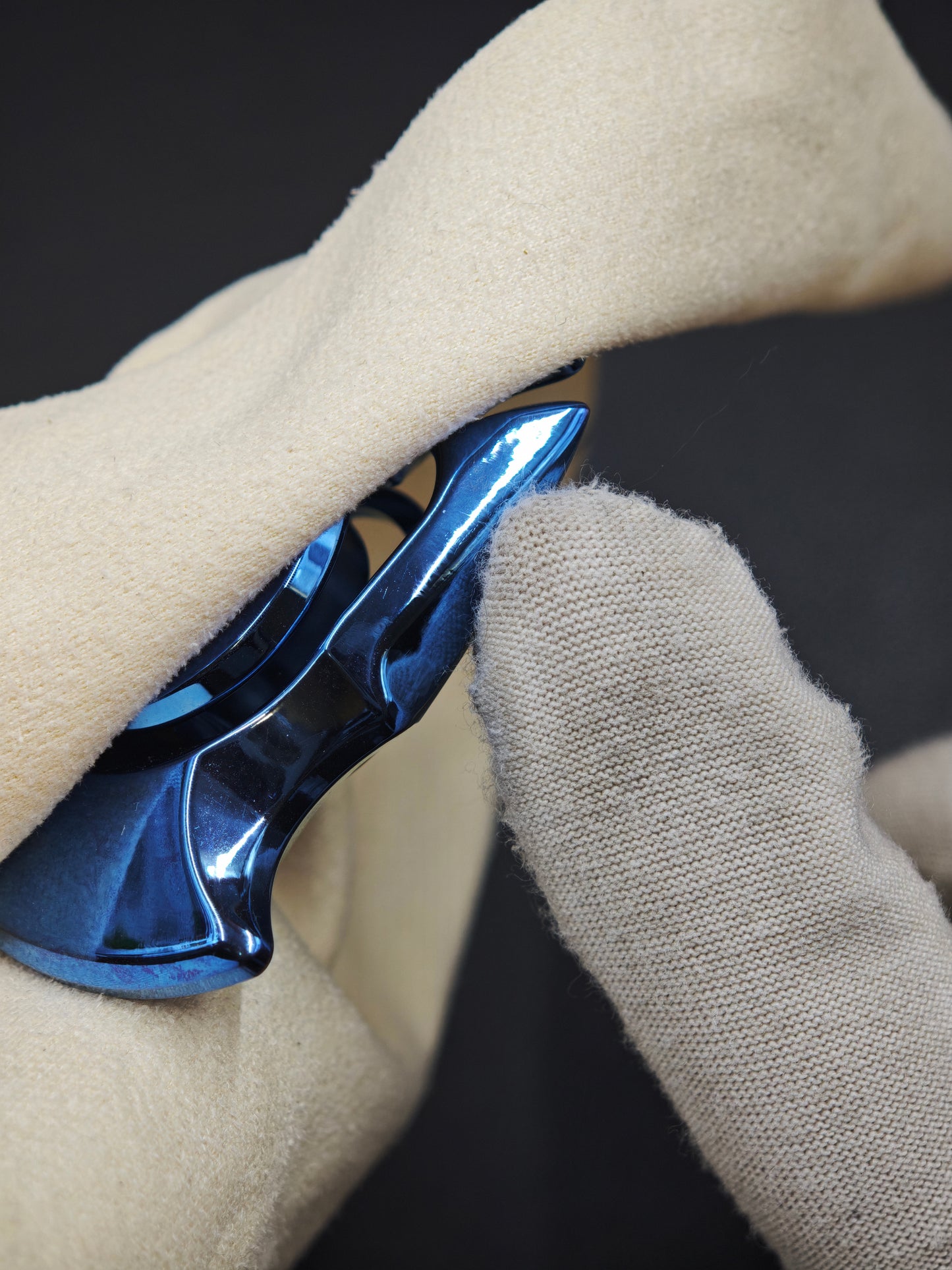 Ash Titanium