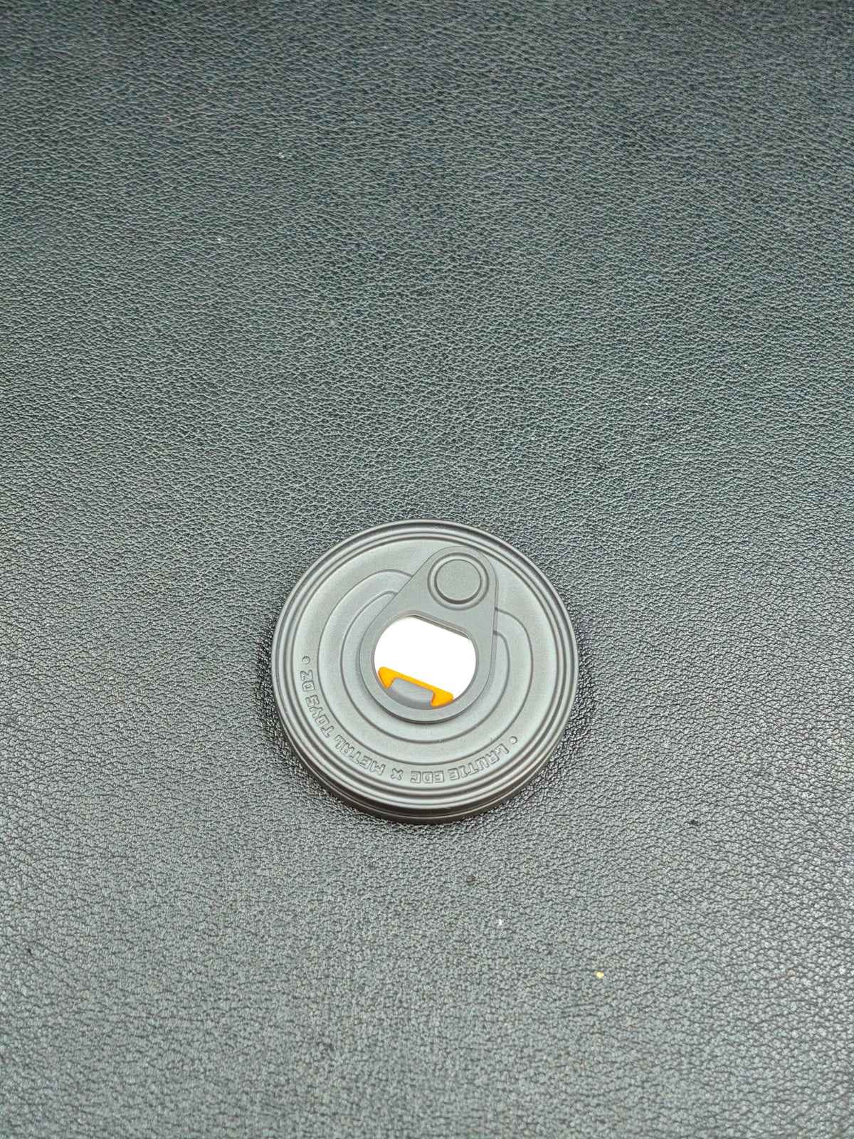 x Metal Toys DZ Can Zirconium