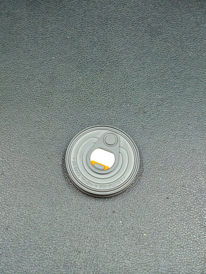 x Metal Toys DZ Can Zirconium
