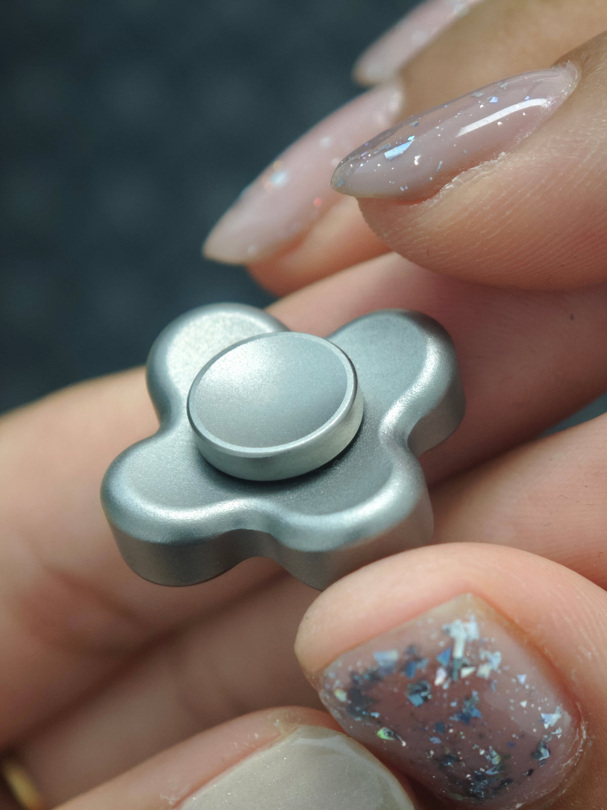 Kiddo Stainless Steel