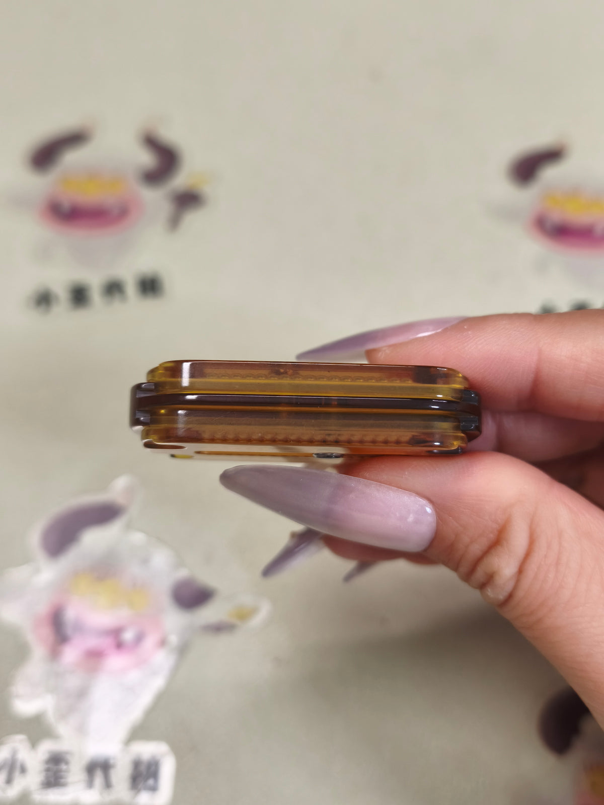 3 Layer Dense Core PEI