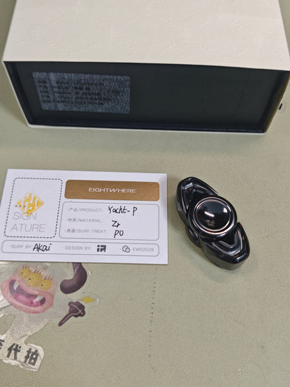 Pan Yixian Zirconium