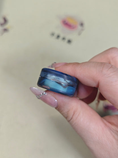 F2 Resin Copper