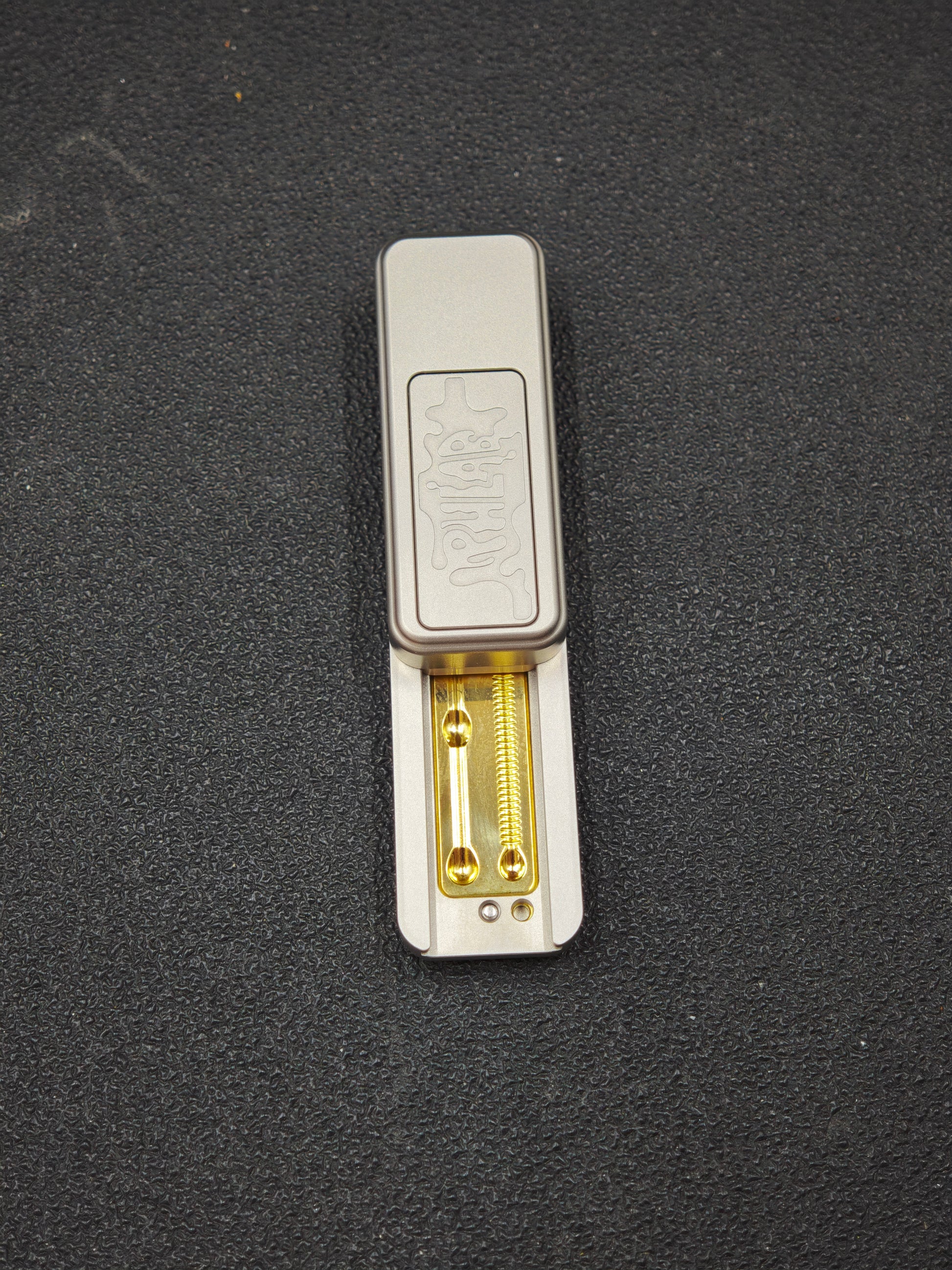 Yaozai Brass Stainless Steel