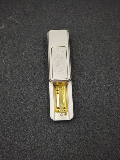Yaozai Brass Stainless Steel